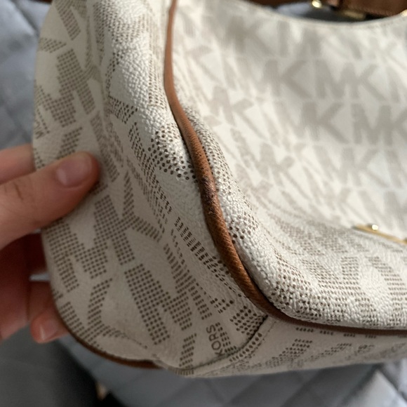 Michael Kors Purse - Picture 3 of 5